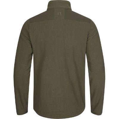 Härkila Fjell Green fleece bunda