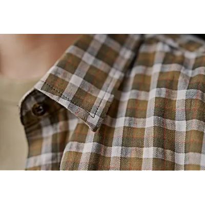 Härkila Fjell L/S dámska košeľa 