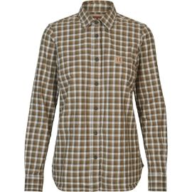 Härkila Fjell L/S dámska košeľa 