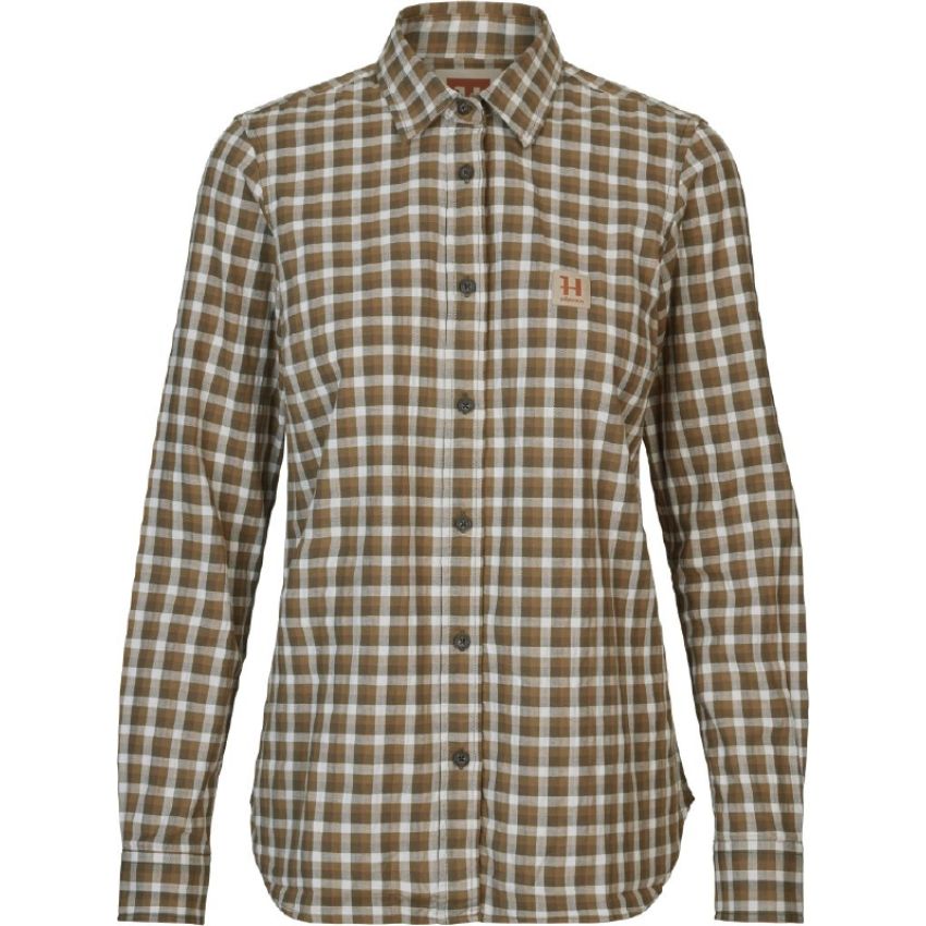 Hlavný obrázok Härkila Fjell L/S dámska košeľa 