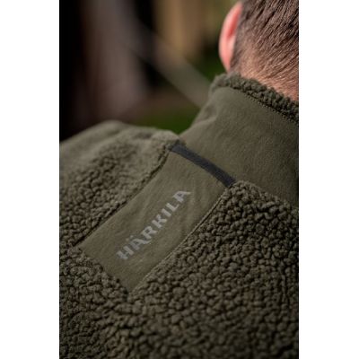 Härkila Fjell Polar vesta