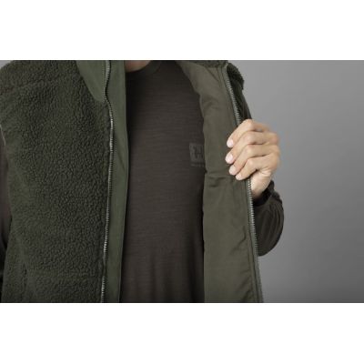 Härkila Fjell Polar vesta