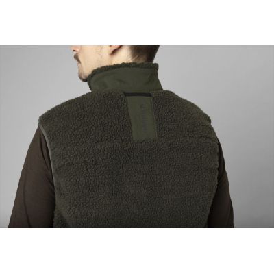 Härkila Fjell Polar vesta