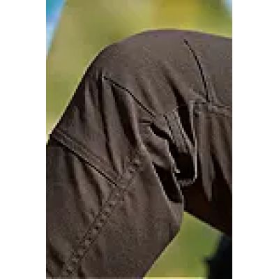 Härkila fjell shadow brown nohavice dámske
