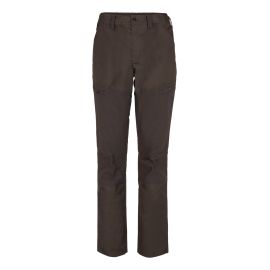 Härkila fjell shadow brown nohavice dámske
