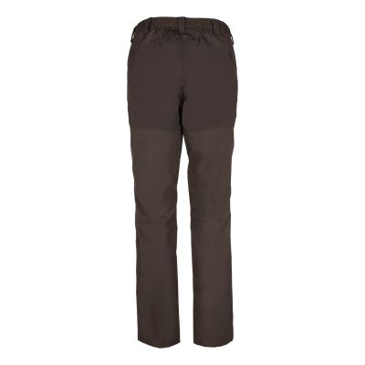 Härkila fjell shadow brown nohavice dámske
