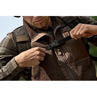 Härkila Forest hunter 12L ruksak