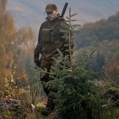 Härkila Forest Hunter GTX bunda
