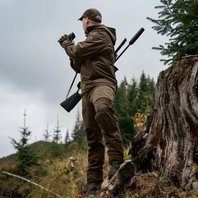 Härkila Forest Hunter GTX bunda