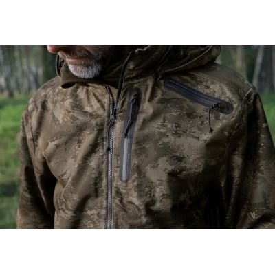 Härkila Forest Hunter GTX camo bunda