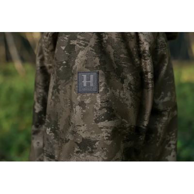 Härkila Forest Hunter GTX camo bunda