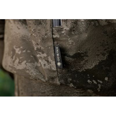 Härkila Forest Hunter GTX camo bunda