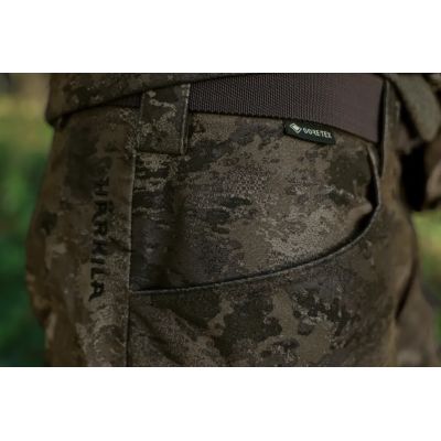 Härkila Forest Hunter GTX camo nohavice