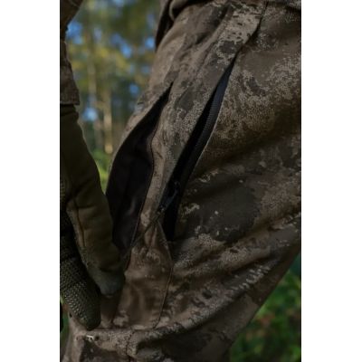 Härkila Forest Hunter GTX camo nohavice