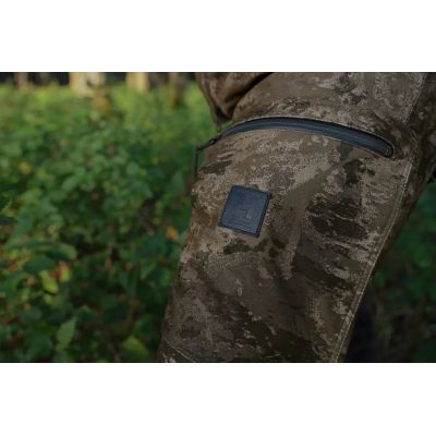 Härkila Forest Hunter GTX camo nohavice
