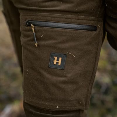 Härkila Forest Hunter GTX nohavice