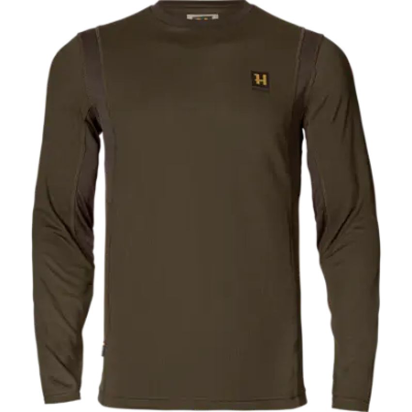 Hlavný obrázok Härkila Forest Hunter L/S tričko