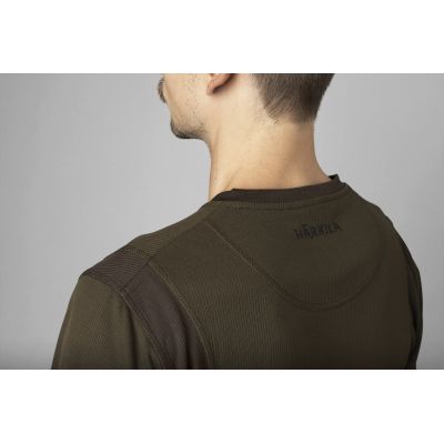 Härkila Forest Hunter L/S tričko