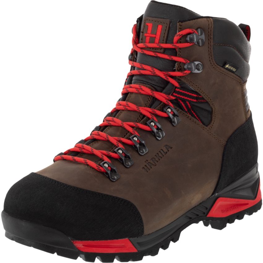 Hlavný obrázok Härkila Forest Hunter Mid GTX dark brown