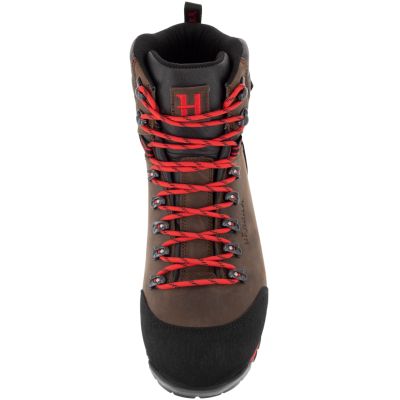 Härkila Forest Hunter Mid GTX dark brown