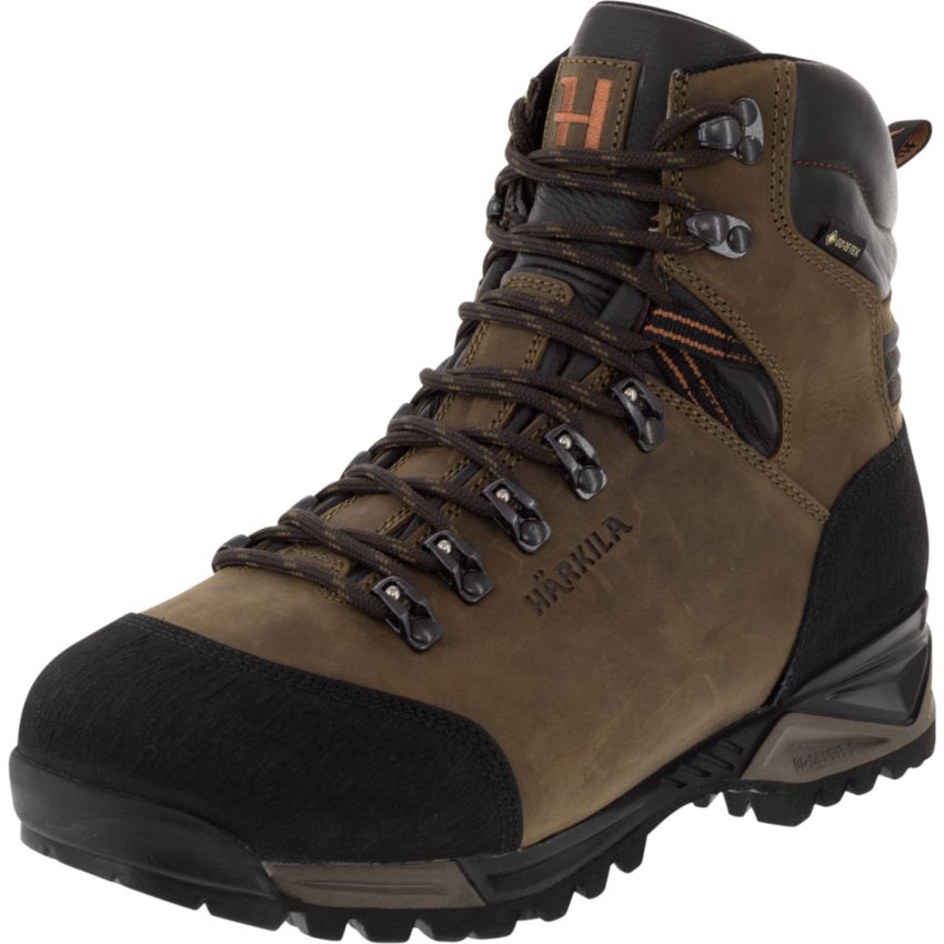 Hlavný obrázok HÄRKILA FOREST HUNTER MID GTX willov green