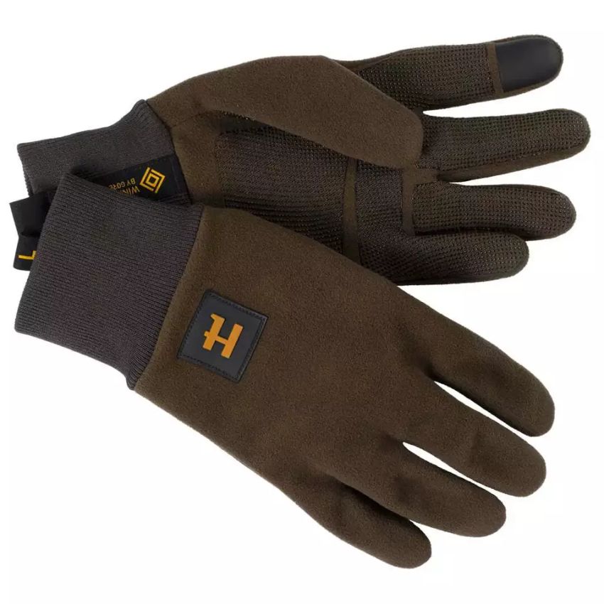 Hlavný obrázok Härkila Forest hunter wsp rukavice