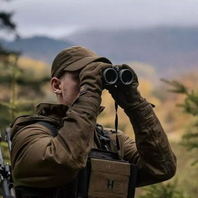 Härkila Forest hunter wsp rukavice