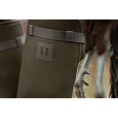 Härkila Forester Textile gumáky