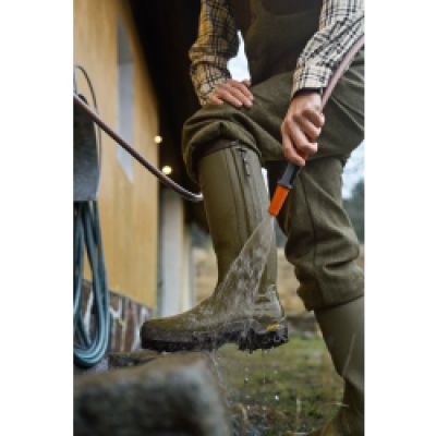 Härkila Forester Zip gumené čižmy