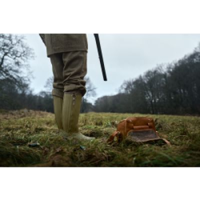 Härkila Forester Zip gumené čižmy
