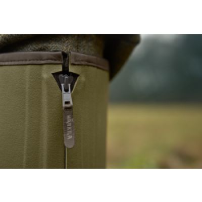 Härkila Forester Zip gumené čižmy