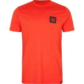 HÄRKILA FREJ orange TRIČKO