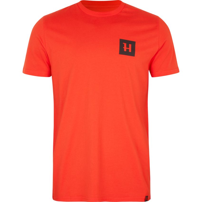 Hlavný obrázok HÄRKILA FREJ orange TRIČKO