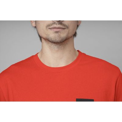 HÄRKILA FREJ orange TRIČKO