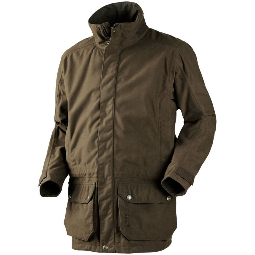 Hlavný obrázok Härkila Frontier GTX bunda