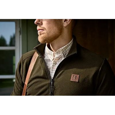 Härkila Fyrr fleece mikina
