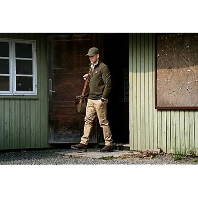 Härkila Fyrr fleece mikina