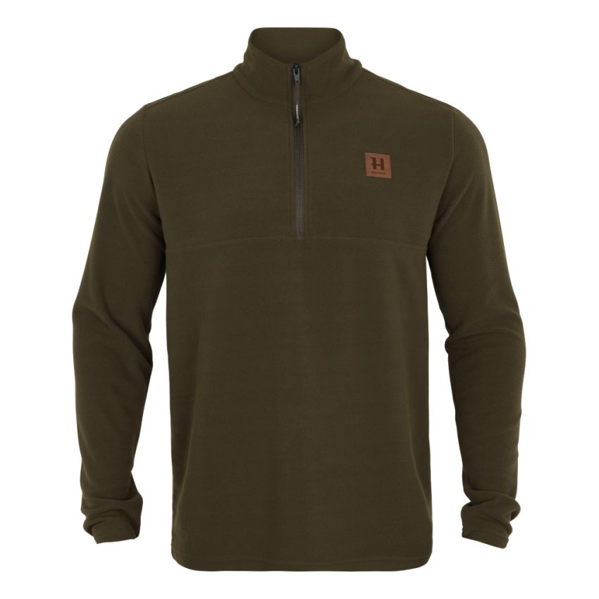 Hlavný obrázok Härkila Fyrr fleece mikina