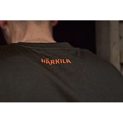 Härkila Game Wildboar L/S tričko s dlhým rukávom