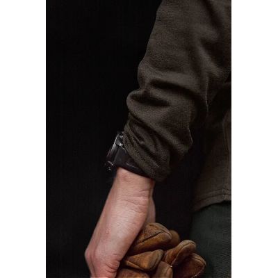 Härkila Game Wildboar L/S tričko s dlhým rukávom