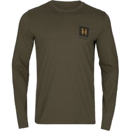 Härkila Gorm tričko L/S