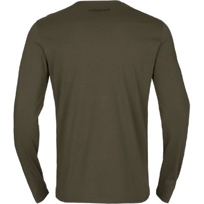 Härkila Gorm tričko L/S