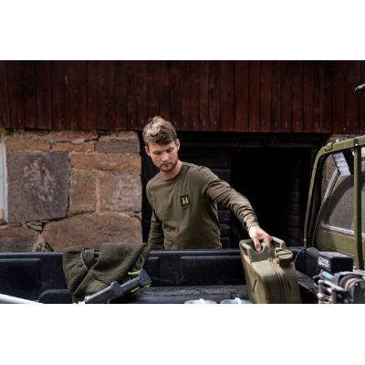 Härkila Gorm tričko L/S