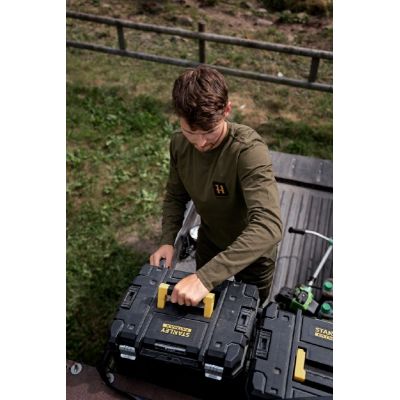 Härkila Gorm tričko L/S