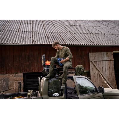 Härkila Gorm tričko L/S