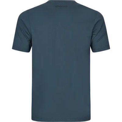 Härkila H-logo sea blue tričko