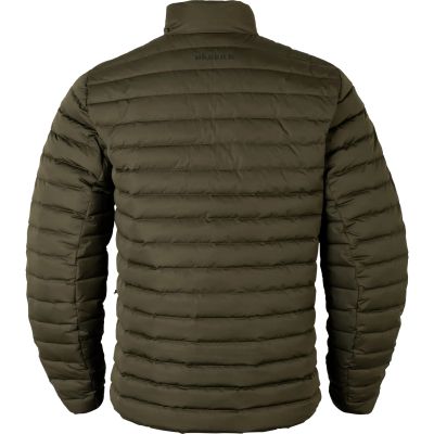 Härkila Heat Clim8 insulated vyhrievaná bunda