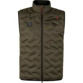 Härkila Heat Clim8 insulated vyhrievaná vesta