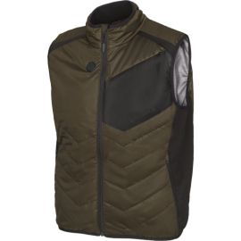 Härkila Heat waistcoat vesta s vyhrievanými membránami