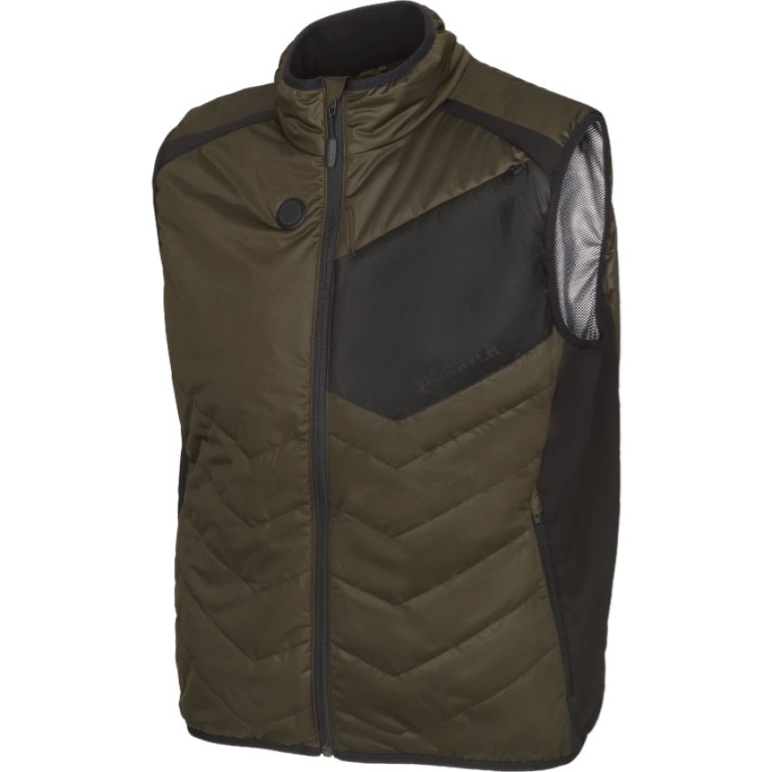 Hlavný obrázok Härkila Heat waistcoat vesta s vyhrievanými membránami